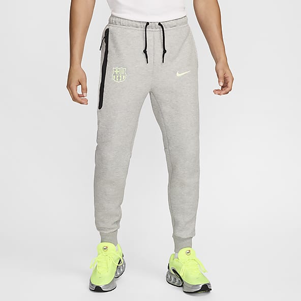 Survetement nike tech fleece gris 2025